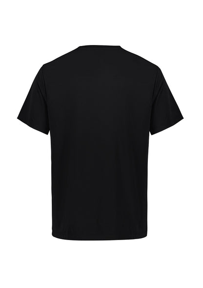 Biz Collection Kids Action Short Sleeve Tee - Black