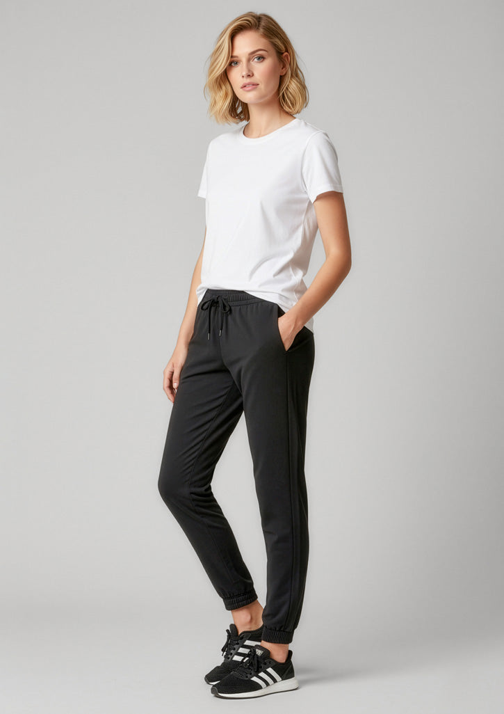 Biz Collection Womens Score Pant - Black