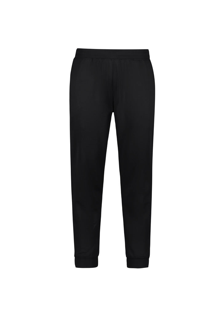 Biz Collection Mens Score Pant - Navy