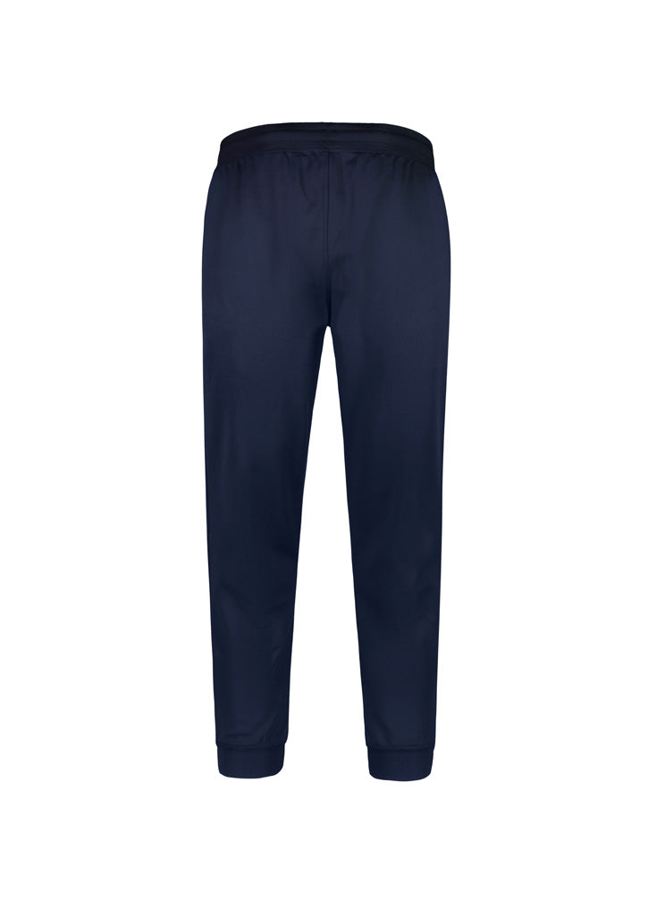 Biz Collection Mens Score Pant - Navy