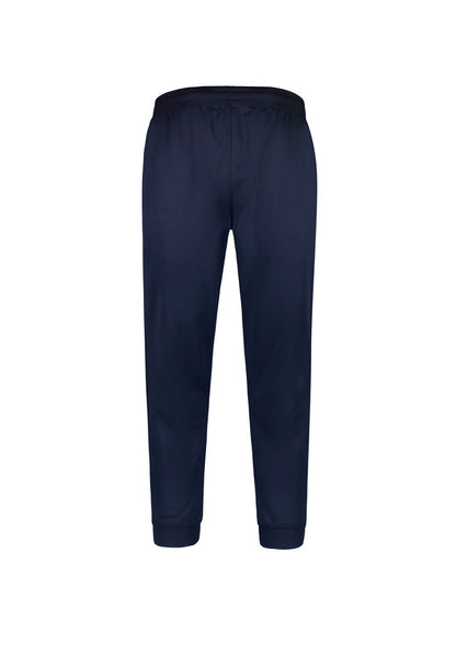Biz Collection Mens Score Pant - Navy