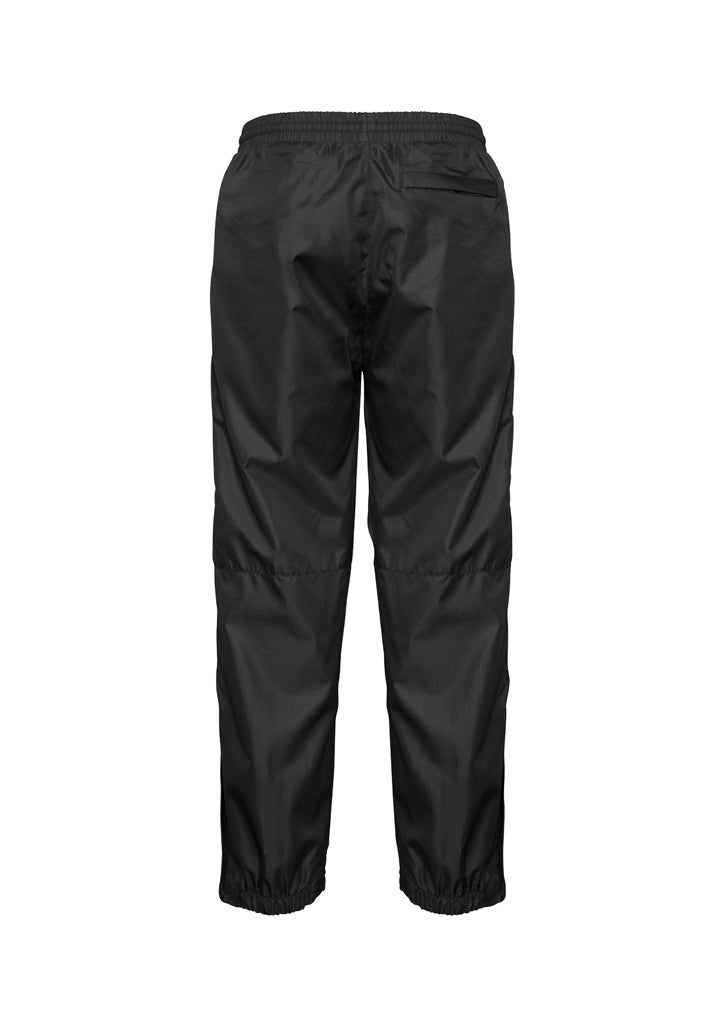 Biz Collection Kids Flash Pant - Black