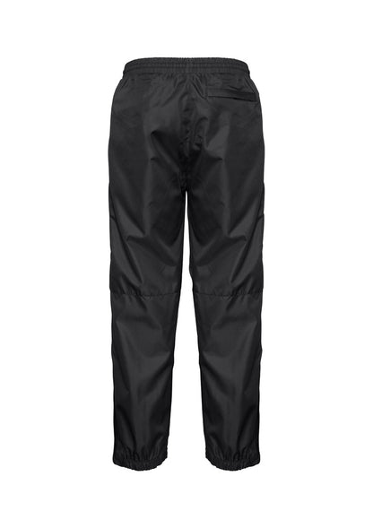 Biz Collection Kids Flash Pant - Black
