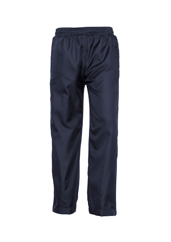 Biz Collection Kids Flash Pant - Navy
