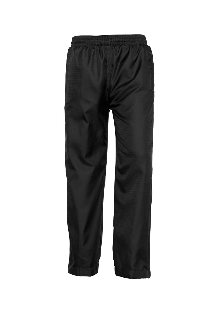 Biz Collection Unisex Flash Pant - Black