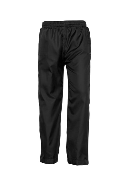 Biz Collection Unisex Flash Pant - Black