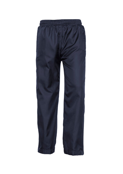Biz Collection Unisex Flash Pant - Navy