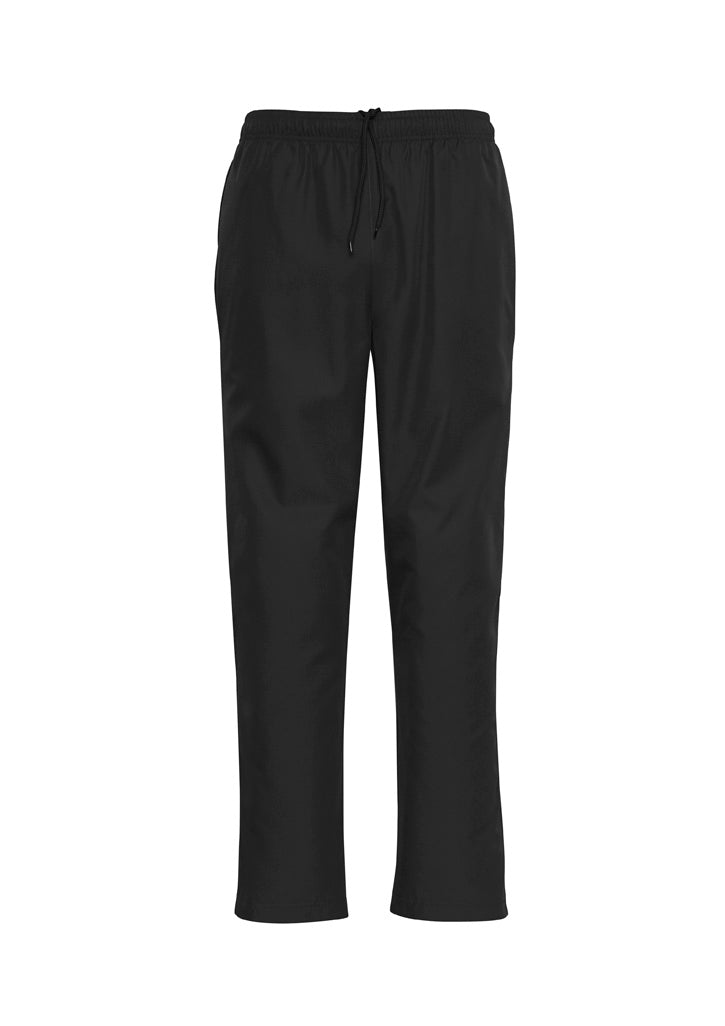Biz Collection Unisex Razor Pant - Black