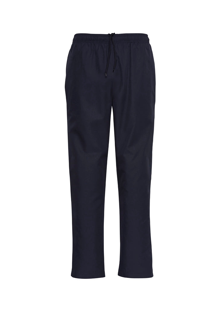 Biz Collection Unisex Razor Pant - Navy