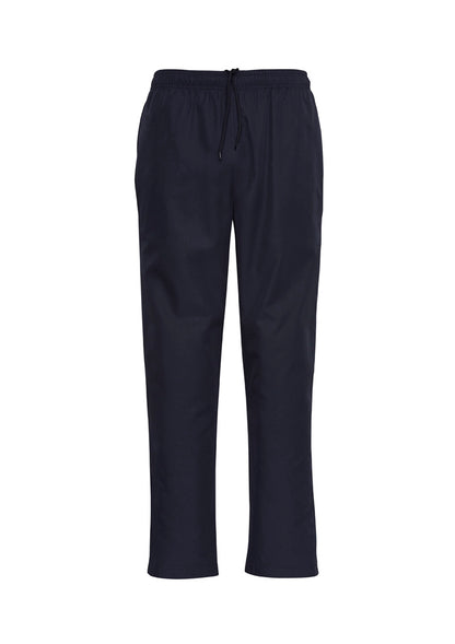 Biz Collection Unisex Razor Pant - Navy