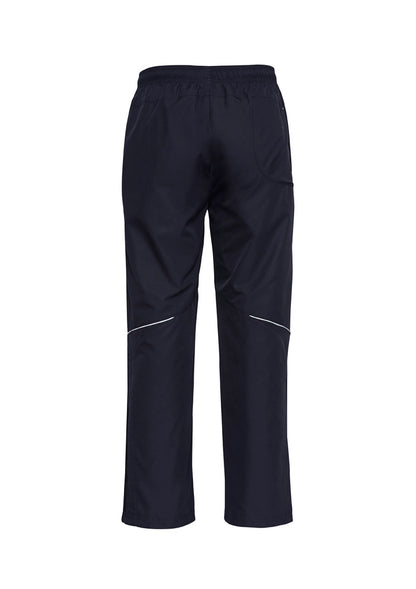 Biz Collection Unisex Razor Pant - Navy