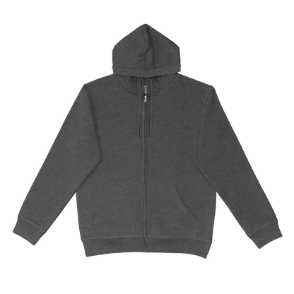 UCZH320 Urban Collab The Broad Zip Hoodie