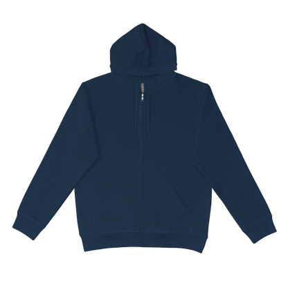 UCZH320 Urban Collab The Broad Zip Hoodie