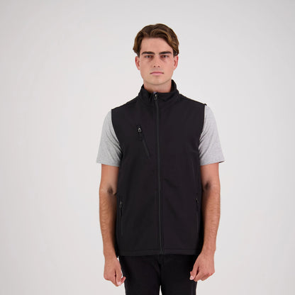 Cloke PRO2 Softshell Vest - Mens;Cloke PRO2 Softshell Vest - Mens;Cloke PRO2 Softshell Vest - Mens