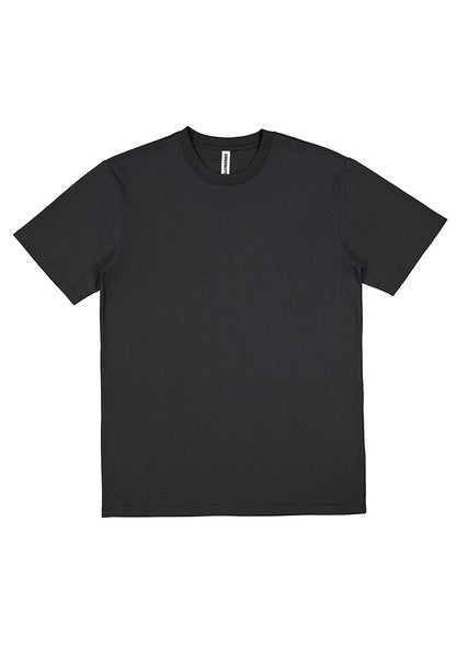 Good Mates Mens Everyday Short Sleeve Tee - Washed Black