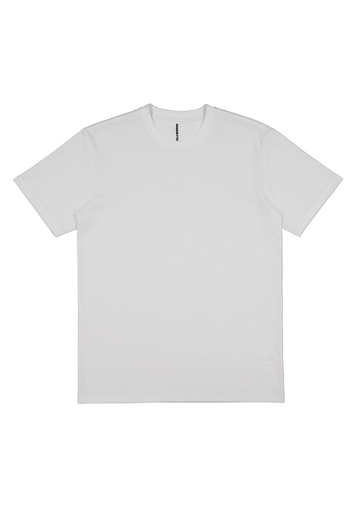 Good Mates Mens Everyday Short Sleeve Tee - White