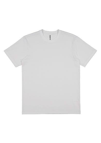 Good Mates Mens Everyday Short Sleeve Tee - White