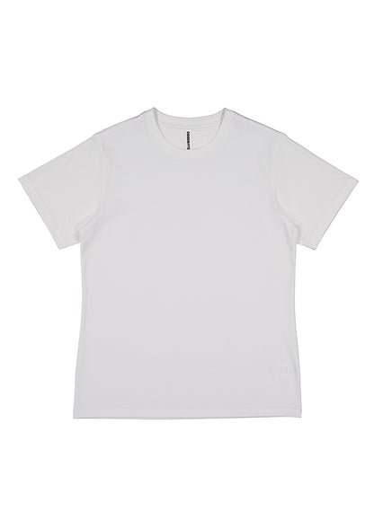 Good Mates Womens Everyday Short Sleeve Tee - White