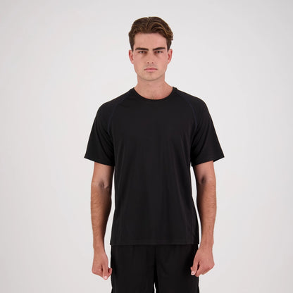 Monowai Fleece Tee
