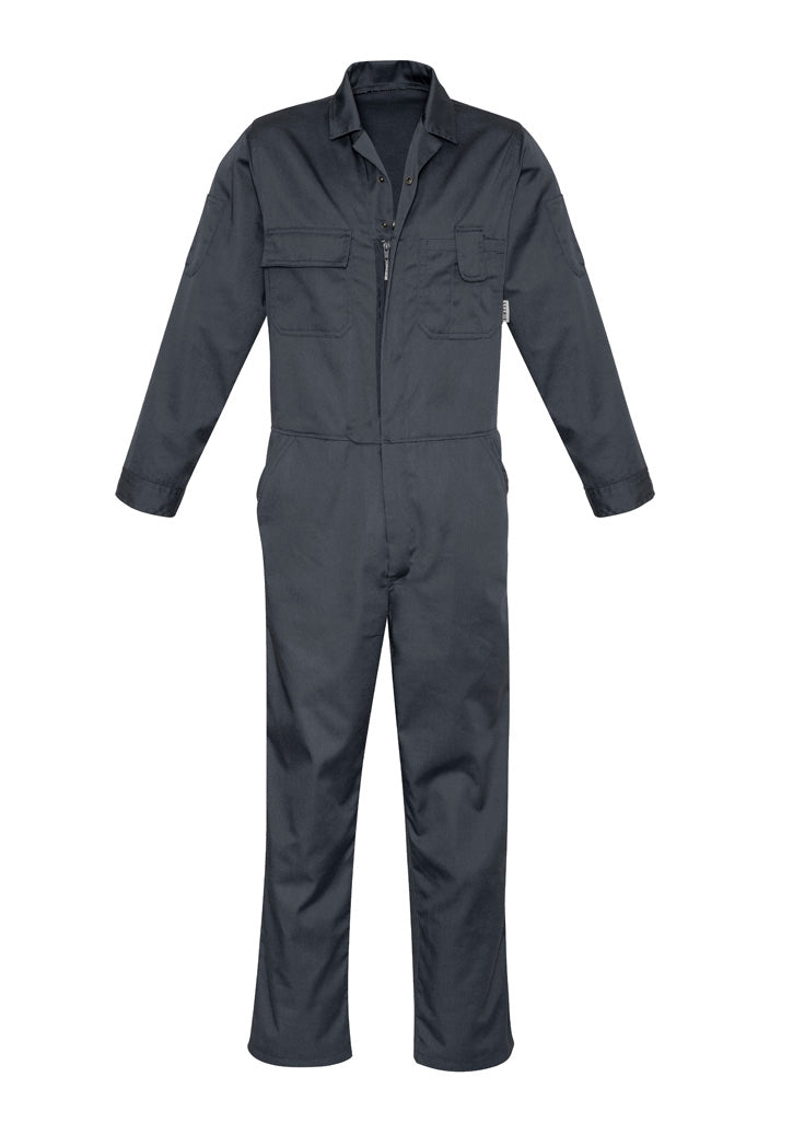 Mens Service Overall ZC503