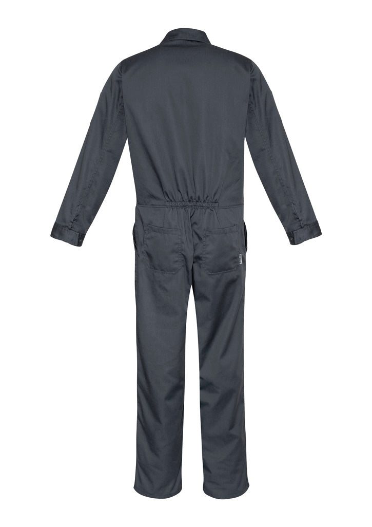 Mens Service Overall ZC503