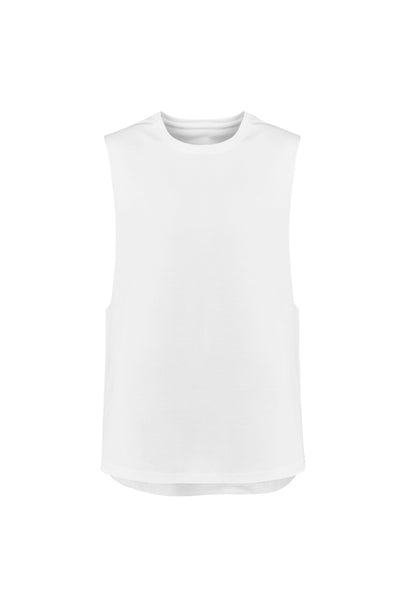 Mens Streetworx Sleeveless Tee ZH137