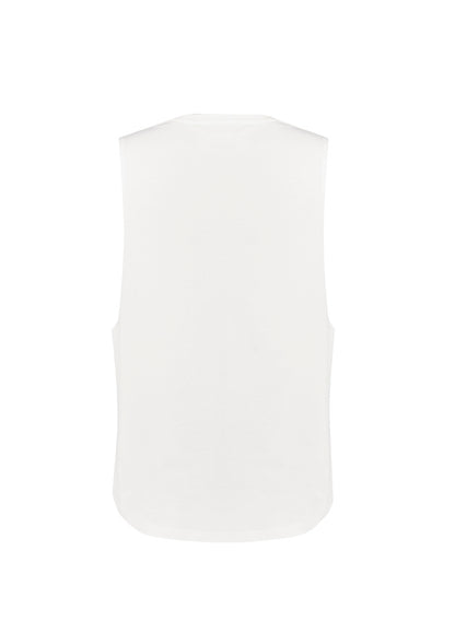 Mens Streetworx Sleeveless Tee ZH137