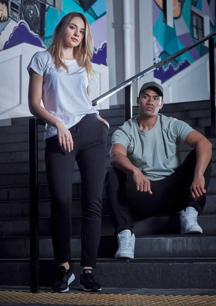 Womens Streetworx Tee ZH735