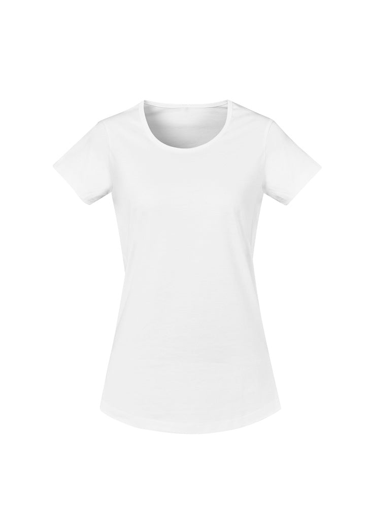 Womens Streetworx Tee ZH735