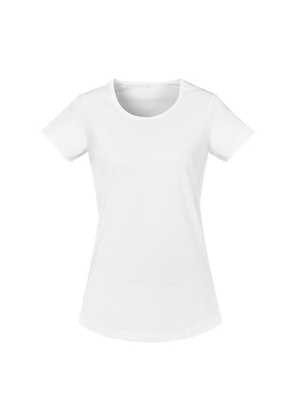 Womens Streetworx Tee ZH735