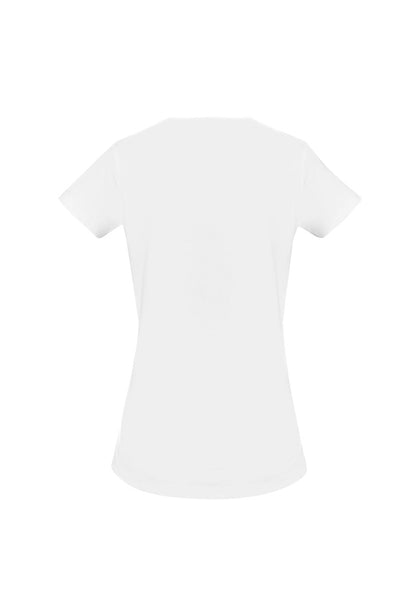 Womens Streetworx Tee ZH735