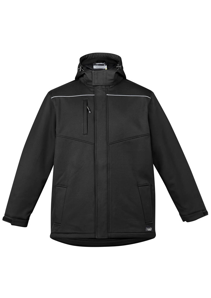 Unisex Antarctic Softshell Jacket ZJ253