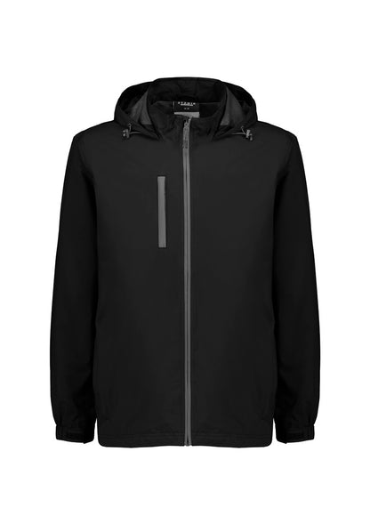 Unisex Super Light Packable Rain Jacket ZJ260