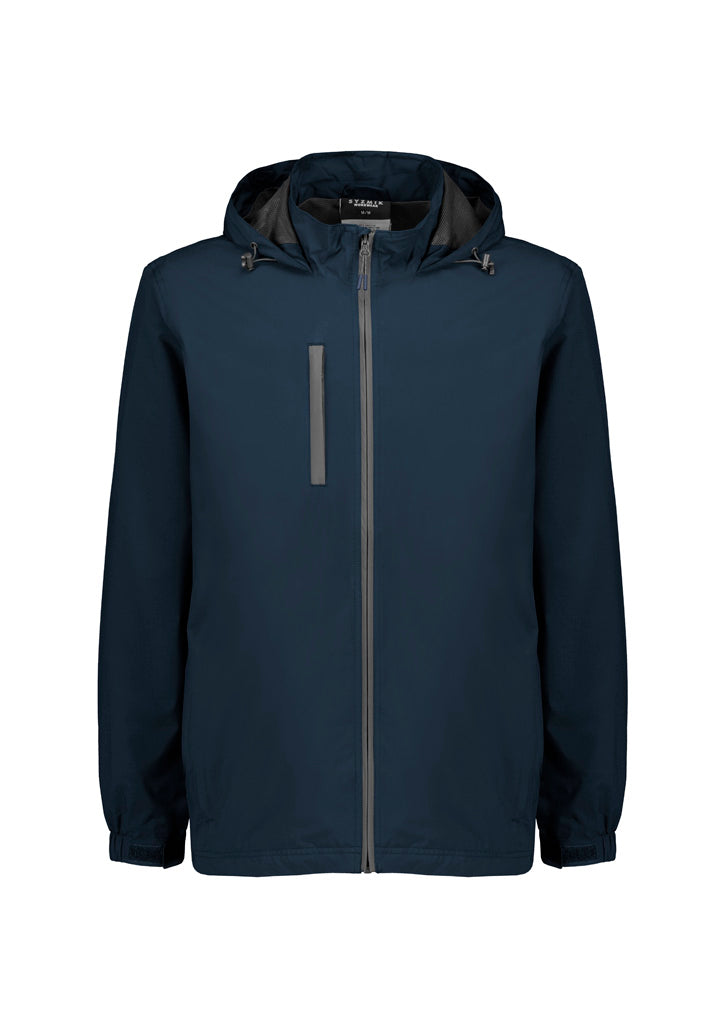 Unisex Super Light Packable Rain Jacket ZJ260