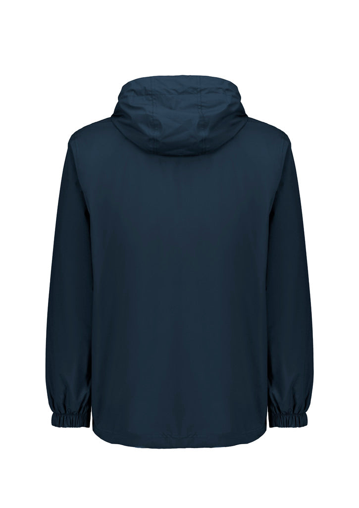 Unisex Super Light Packable Rain Jacket ZJ260