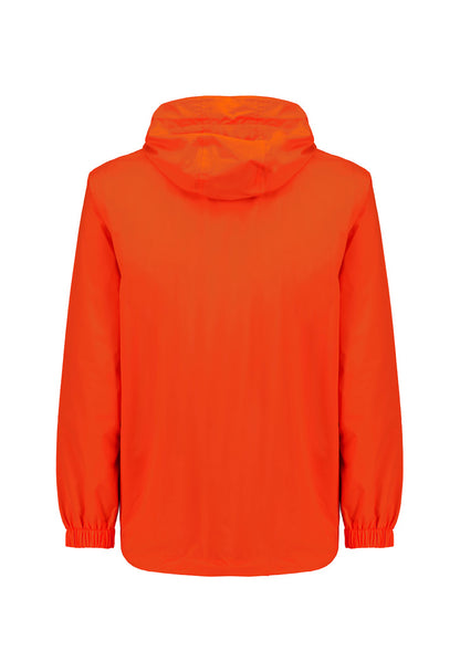 Unisex Super Light Packable Rain Jacket ZJ260