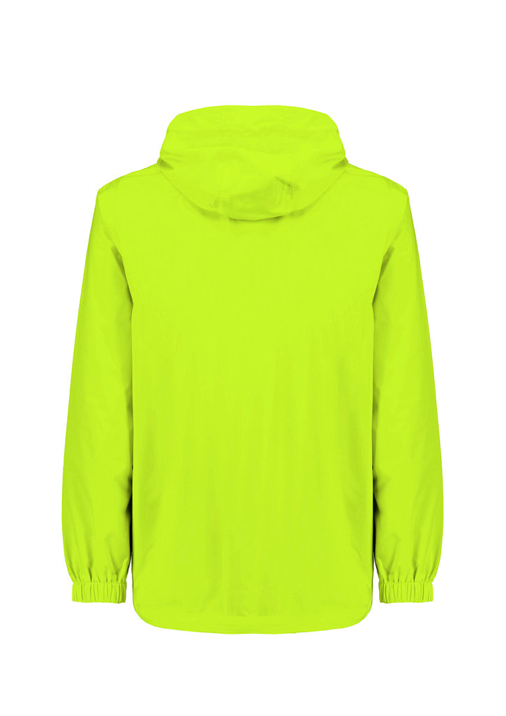Unisex Super Light Packable Rain Jacket ZJ260