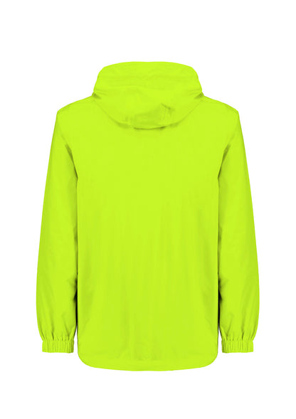 Unisex Super Light Packable Rain Jacket ZJ260