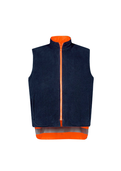 Mens TTMC-W23 X Back 4 In 1 Waterproof Jacket ZJ616
