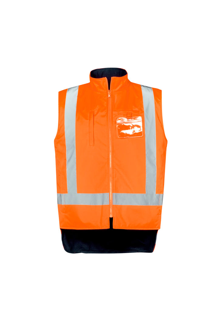 Mens TTMC-W23 X Back 4 In 1 Waterproof Jacket ZJ616