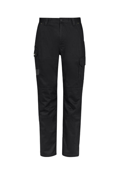 Mens Summer Cargo Pant (Stout) ZP145S