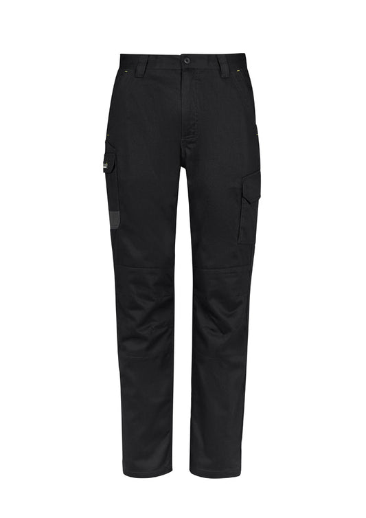 Mens Summer Cargo Pant (Stout) ZP145S