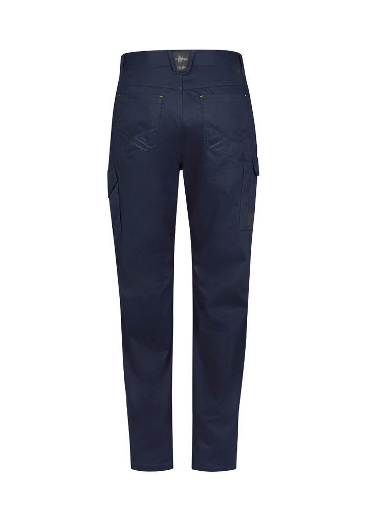 Mens Summer Cargo Pant (Stout) ZP145S