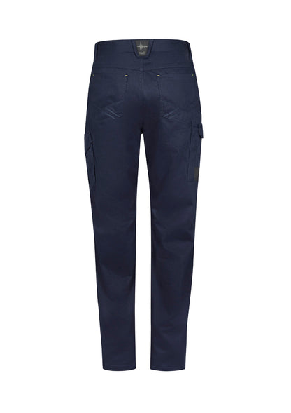 Mens Summer Cargo Pant (Stout) ZP145S