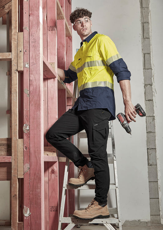 Mens Lightweight Outdoor Pant ZP180
