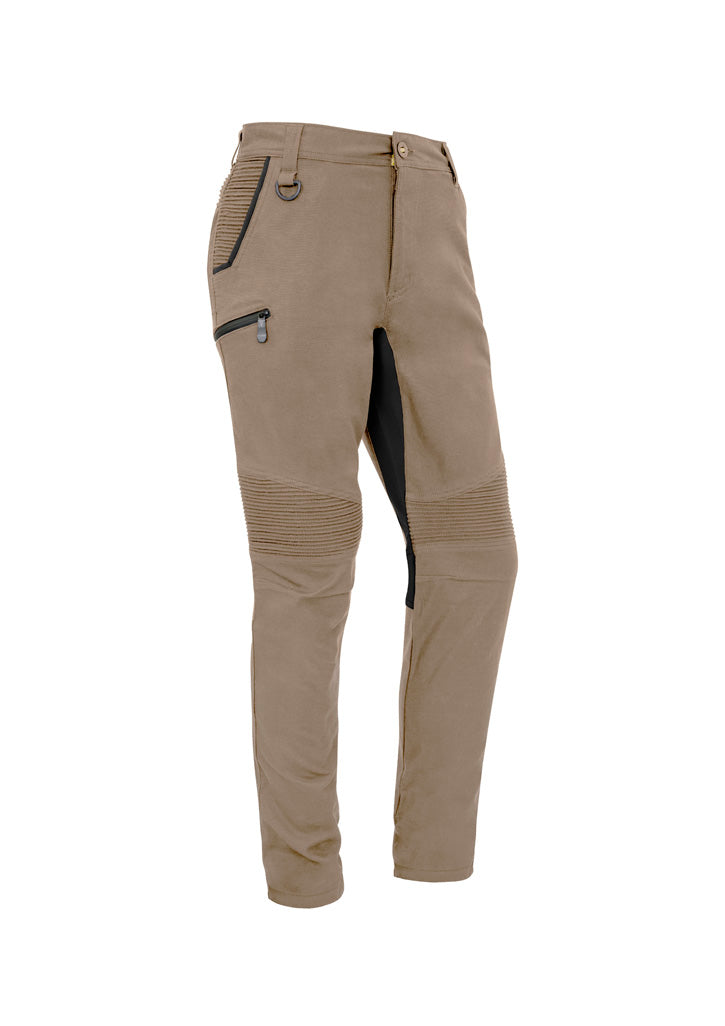 Mens Streetworx Stretch Pant ZP320