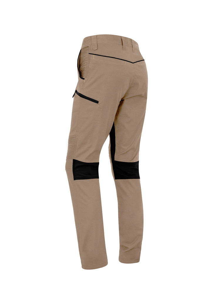Mens Streetworx Stretch Pant ZP320