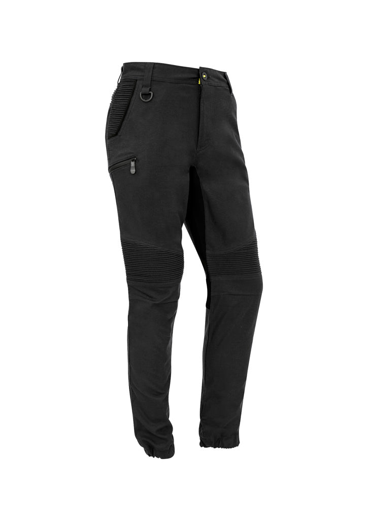 Mens Streetworx Stretch Pant - Cuffed ZP340