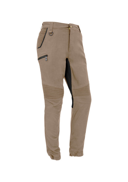 Mens Streetworx Stretch Pant - Cuffed ZP340