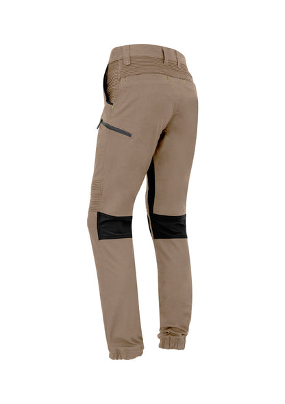 Mens Streetworx Stretch Pant - Cuffed ZP340